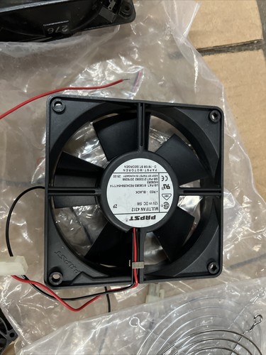 ElectroGlas Prober 17 Of Fans For EG 4090 Prober? A Lot Sale DZ-4-001 - Picture 14 of 23