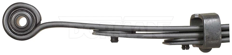 Muelle de hoja trasero para Dodge Dakota 1997-2004 1998 1999 2000 2001 2002 2003 Dorman Foto 2 de 3