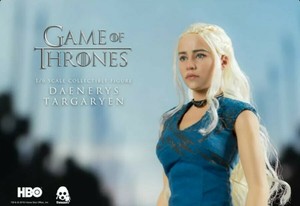 threezero game of thrones daenerys