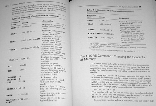1985 Inside the Apple IIe 300+pgs Hardware ROMs Graphics 6502 Machine Language - Photo 2/7