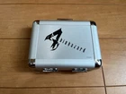 HORI PS2 Memory Card 8MB Biohazard 4 Resident Evil Limited Edition with Case