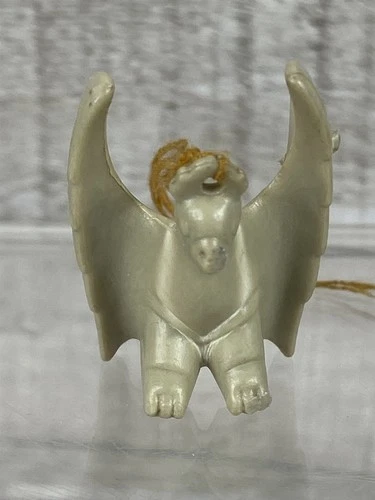 Vintage 80s MOTU He-Man Castle Grayskull (A) Elevator Gargoyle