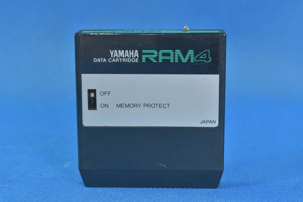 yamaha dx7 rom products for sale | eBay