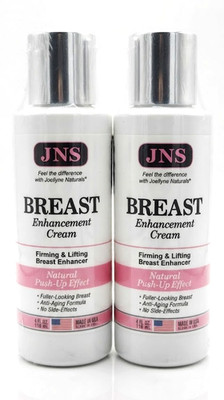 2x Powerful Breast Lifting Plumping Cream Natural Bust Growth Enlargement 12/25