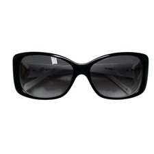 Brighton Twinkle Sunglasses A11671-135 Handmade White