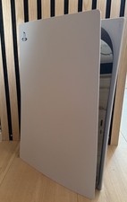 Sony PlayStation 5 PS5 Digital Edition Defekt Bastler