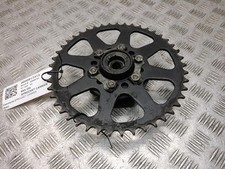 1995 YAMAHA SRX 250 SRX250 Sprocket Carrier