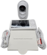 Momcozy BM01 5" 1080p Video Baby Monitor