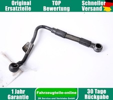 Opel Insignia A G09 429147374 Turbolader Ölleitung 2.0 CDTI