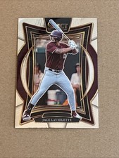 2025 Select Jace LaViolette NM Cleveland Guardians Texas A&M