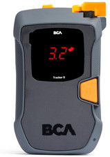 Tracker S Avalanche Beacon - Backcountry Access