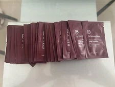 LOT OF 30 DR DENNIS GROSS ADVANCED RETINOL FERULIC CORRECTION EYE SERUM 1ML*30