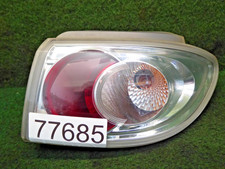 Rückleuchte aussen rechts DG40-51-150A Mazda 2 (DY) 1.4i 59KW 80PS Bj.2005