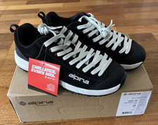 Alpina Trekking Wander Outdoor Schuhe Damen G...