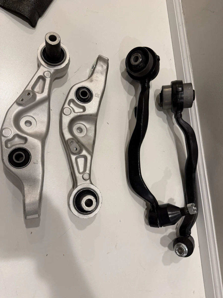 LS460 リアアームセット Rear Control Arms, Ball Joints & Assemblies for Lexus LS460 for