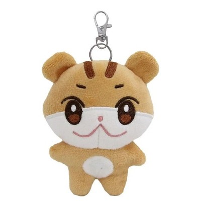 ATEEZ ANITEEZ SANdeoki ぬいぐるみ マスコット ATEEZ ANITEEZ Pop Up Plush Doll SANdeoki DDEONGbyeoli Cartoon