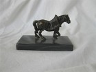Austrian Vienna Bronze Horse Chinese Japan Antique c1890 Rare — photo 6