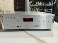 Krell HTS 7.1 Pre Amp Processor no remote
