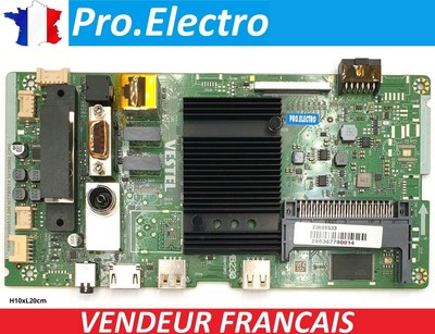 Motherboard Karte Mainboard Fernseher Logik L50UE20 17MB230 23688533 Selecline