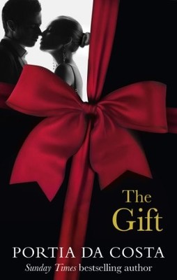 The Gift (Black Lace) by Da Costa, Portia Book The Fast Free Shipping