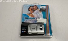 Vivitar Freelance V69379 3-in-1 Digital Camera and PC Webcam - New