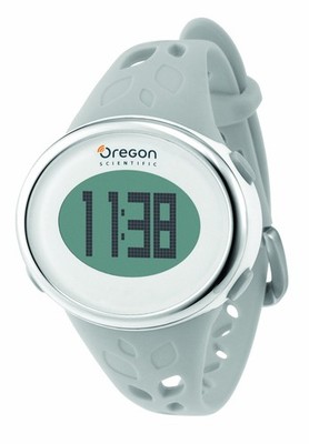Herzfrequenzmesser Oregon Scientific SE331 mit Silikon-Gurt