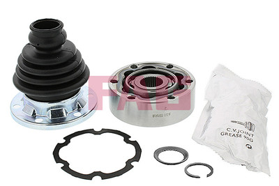 Schaeffler FAG 771 0728 30 Gelenksatz, Antriebswelle für AUDI,SKODA,VW