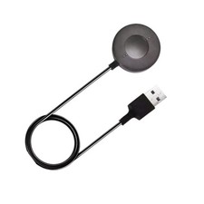 Magnetic Charger Charging Dock for Fossil Gen 4 5 Michael Kors Runway Watches