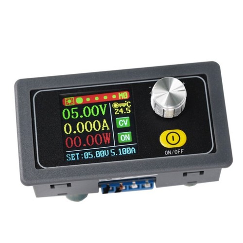 XYS3580 DC-DC Buck Boost Converter CC CV 0.6-36V 5A Moduł mocy, Ustaw6792 - Zdjęcie 7 z 7