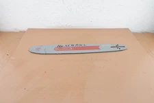 Oregon Laser Weld Chainsaw OEM New 16" Guide Bar 1650 1321UH .050 .325
