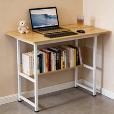 Small Compact Modern Computer PC Laptop Desk Study Table Home Office Table ⭐⭐⭐⭐⭐