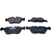 Maxgear 19-0656 Bremsbelagsatz FüR Volvo 850 C70 V70 S70 854 855 874 875 876