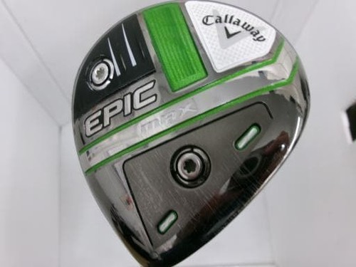 Callaway EPIC SPEED 3+ bois de parcours 13,5° loft excellent état