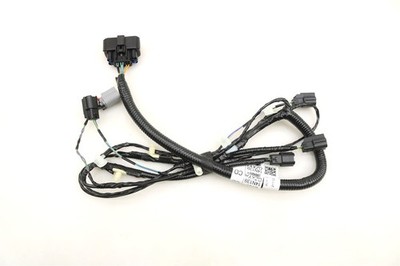 NEW OEM Ford Parking Aid System Wiring Harness Rear BT4Z-15K868-C Edge 2011-2013
