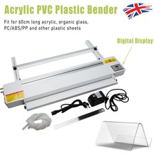 Acrylic PVC Plastic Bender 60cm/24in Acrylic Heat Bending Machine PVC/PC/ABS/PP