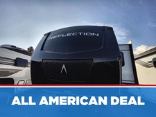 2026 Grand Design Reflection FW 337RLS