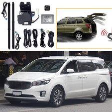 Power Tailgate Electric Tailgate System Fits For KIA Carnival Sedona 2015-2021