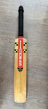 GRAY NICOLLS 🔥POWERBOW PRO PERFORMANCE CRICKET BAT – SHORT HANDLE – MATCH READY