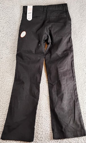 Girl's Wonder Nation Wrinkle Resistant Pants Size 12 Regular - Picture 4 of 4
