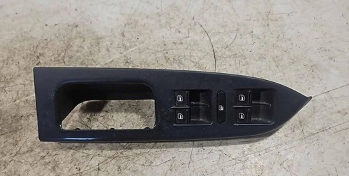 VW TOURAN 1T3 Fensterheber Schalter Vorne links 1K4959857B 1T1867371H 34691696