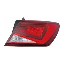 DIEDERICHS LED Heckleuchte Rückleuchte für SEAT LEON 5F rechts außen 5F0945208E