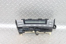 13-15 PRIUS Dashboard Dash Heat Air AC Climate Control Panel Unit OEM Factory OE