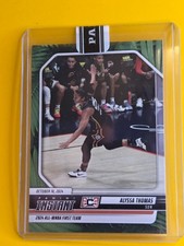 2024-25 Panini Instant 3 OF 25 Alyssa Thomas # 269 Jungel REAR Collectable LOOK