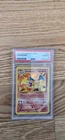 PSA 10 Charizard CLC #003 - Classic Collection Pokemon Card Game - Glurak - EN