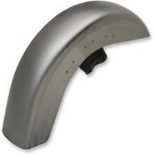 Drag Specialties 1401-0595 Front Fender w/o Trim Holes for 87-13 Touring