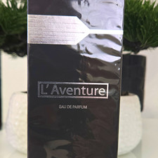 Al Haramain L'Aventure Eau de Parfum 3.4 fl oz Spray Men's Fragrance