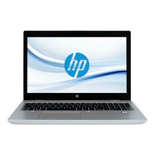 HP ProBook 650 G5 Core i5 8265U Full-HD 240 GB M.2 SSD 8GB RAM Webcam