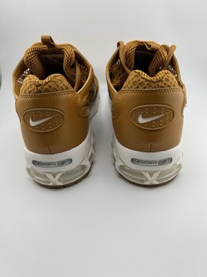 Nike Air Zoom Spiridon Cage 2 Wheat - Sail Size 11.5 Men s HQ3552 799
