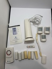 SimpliSafe Wireless 1st Generation Home Security Alarm System Bundle