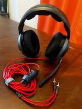ROCCAT KAVE XTD Stereo Premium Gaming Headset